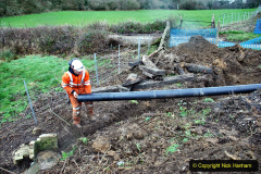 109.2020-01-10-Track-renewal-Cowpat-Crossing-to-just-beyond-Dickers-Crossing.-109-Track-and-drainage-work.-