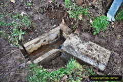 117.2020-01-10-Track-renewal-Cowpat-Crossing-to-just-beyond-Dickers-Crossing.-117-Track-and-drainage-work.-