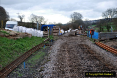 121.2020-01-10-Track-renewal-Cowpat-Crossing-to-just-beyond-Dickers-Crossing.-121-Track-and-drainage-work.-