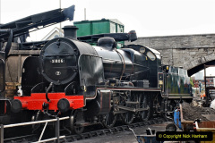 2021 July 09 End of Southern Steam 1967 Remembered 