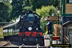 081.2021-07-09-End-of-Southern-Steam-1967.-81