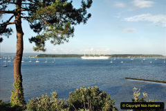 2021 July 29 Golden Horizon, Poole, Dorset