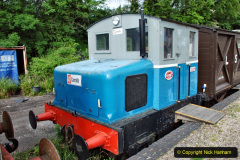 004.2021-06-08-Miscellany-at-Corfe-Castle.-4-