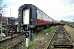 004.2021-04-03-SR-Staff-training-day.-4-Swanage.-On-the-way-to-the-SR