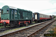 005.2021-04-03-SR-Staff-training-day.-5-Swanage.-On-the-way-to-the-SR