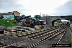 009.2021-04-03-SR-Staff-training-day.-9-Swanage.-On-the-way-to-the-SR