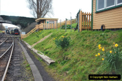 010.2021-04-03-SR-Staff-training-day.-10-Swanage.-On-the-way-to-the-SR