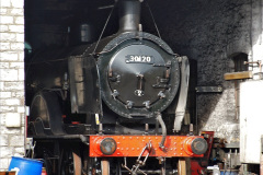 011.2021-04-03-SR-Staff-training-day.-11-Swanage.-On-the-way-to-the-SR