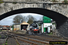 020.2021-04-03-SR-Staff-training-day.-20-Swanage.-On-the-way-to-the-SR