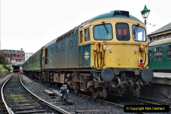 032.2021-04-03-SR-Staff-training-day.-32-Swanage.-On-the-way-to-the-SR