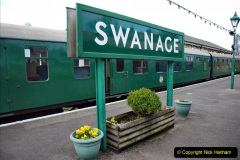 034.2021-04-03-SR-Staff-training-day.-34-Swanage.-On-the-way-to-the-SR
