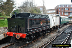 038.2021-04-03-SR-Staff-training-day.-38-Swanage.-On-the-way-to-the-SR