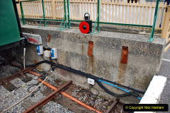 041.2021-04-03-SR-Staff-training-day.-41-Swanage.-On-the-way-to-the-SR