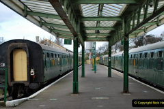 044.2021-04-03-SR-Staff-training-day.-44-Swanage.-On-the-way-to-the-SR