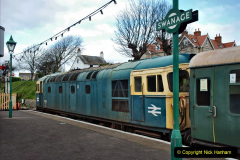 048.2021-04-03-SR-Staff-training-day.-48-Swanage.-On-the-way-to-the-SR