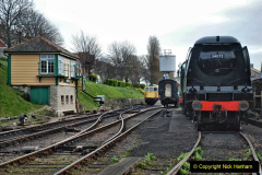 052.2021-04-03-SR-Staff-training-day.-52-Swanage.-On-the-way-to-the-SR