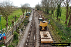 063.2021-04-03-SR-Staff-training-day.-63-Swanage.-On-the-way-to-the-SR