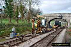 064.2021-04-03-SR-Staff-training-day.-64-Swanage.-On-the-way-to-the-SR