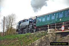 098.2021-04-03-SR-Staff-training-day.-98-Swanage.-On-the-way-to-the-SR