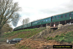 099.2021-04-03-SR-Staff-training-day.-99-Swanage.-On-the-way-to-the-SR
