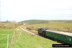 108.2021-04-03-SR-Staff-training-day.-108-Swanage.-On-the-way-to-the-SR