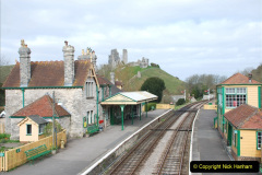 117.2021-04-03-SR-Staff-training-day.-117-Swanage.-On-the-way-to-the-SR
