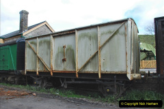 125.2021-04-03-SR-Staff-training-day.-125-Swanage.-On-the-way-to-the-SR