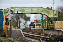 140.2021-04-03-SR-Staff-training-day.-140-Swanage.-On-the-way-to-the-SR