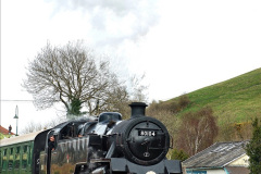 143.2021-04-03-SR-Staff-training-day.-143-Swanage.-On-the-way-to-the-SR