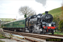 144.2021-04-03-SR-Staff-training-day.-144-Swanage.-On-the-way-to-the-SR