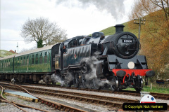 145.2021-04-03-SR-Staff-training-day.-145-Swanage.-On-the-way-to-the-SR