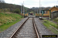 153.2021-04-03-SR-Staff-training-day.-153-Swanage.-On-the-way-to-the-SR