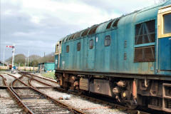 157.2021-04-03-SR-Staff-training-day.-157-Swanage.-On-the-way-to-the-SR