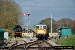 159.2021-04-03-SR-Staff-training-day.-159-Swanage.-On-the-way-to-the-SR