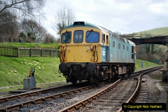 166.2021-04-03-SR-Staff-training-day.-166-Swanage.-On-the-way-to-the-SR