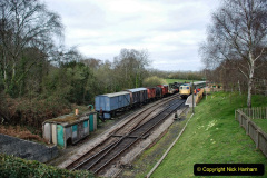 172.2021-04-03-SR-Staff-training-day.-172-Swanage.-On-the-way-to-the-SR