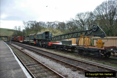 178.2021-04-03-SR-Staff-training-day.-178-Swanage.-On-the-way-to-the-SR
