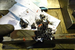 012.2021-05-10-Corfe-Castle.-Your-Host-preping-Ticket-Printing-for-Museum-Exhibit.-12-