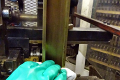 016.2021-05-10-Corfe-Castle.-Your-Host-preping-Ticket-Printing-for-Museum-Exhibit.-16-