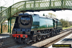 020.2021-05-10-Corfe-Castle.-Your-Host-preping-Ticket-Printing-for-Museum-Exhibit.-20-
