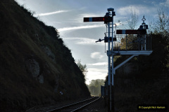 047.2021-11-03-Track-Gang-ongoing-work-at-Corfe-Castle-Viaduct.-47-Across-Purbeck.-