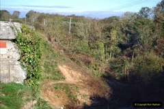 052.2021-11-03-Track-Gang-ongoing-work-at-Corfe-Castle-Viaduct.-52-Across-Purbeck.-