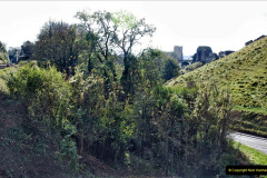 063.2021-11-03-Track-Gang-ongoing-work-at-Corfe-Castle-Viaduct.-63-Across-Purbeck.-
