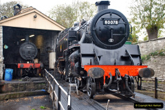 030.2021-11-10-Track-Gang-work-at-Corfe-Castle-plus-Swanage-Norden.-30-