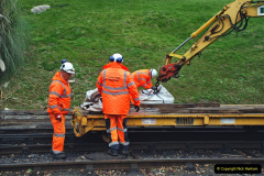 035.2021-11-10-Track-Gang-work-at-Corfe-Castle-plus-Swanage-Norden.-35-