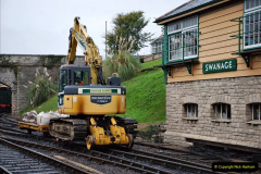 038.2021-11-10-Track-Gang-work-at-Corfe-Castle-plus-Swanage-Norden.-38-