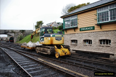 049.2021-11-10-Track-Gang-work-at-Corfe-Castle-plus-Swanage-Norden.-49-