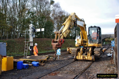 069.2021-11-10-Track-Gang-work-at-Corfe-Castle-plus-Swanage-Norden.-69-