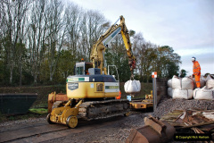 073.2021-11-10-Track-Gang-work-at-Corfe-Castle-plus-Swanage-Norden.-73-