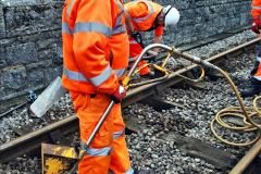 100.2021-11-10-Track-Gang-work-at-Corfe-Castle-plus-Swanage-Norden.-100-